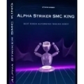 Alpha Striker SMC King MT4 No DLL
